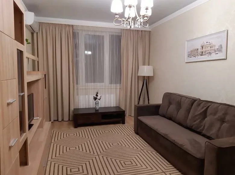 1 room apartment 41 m² Odesa, Ukraine