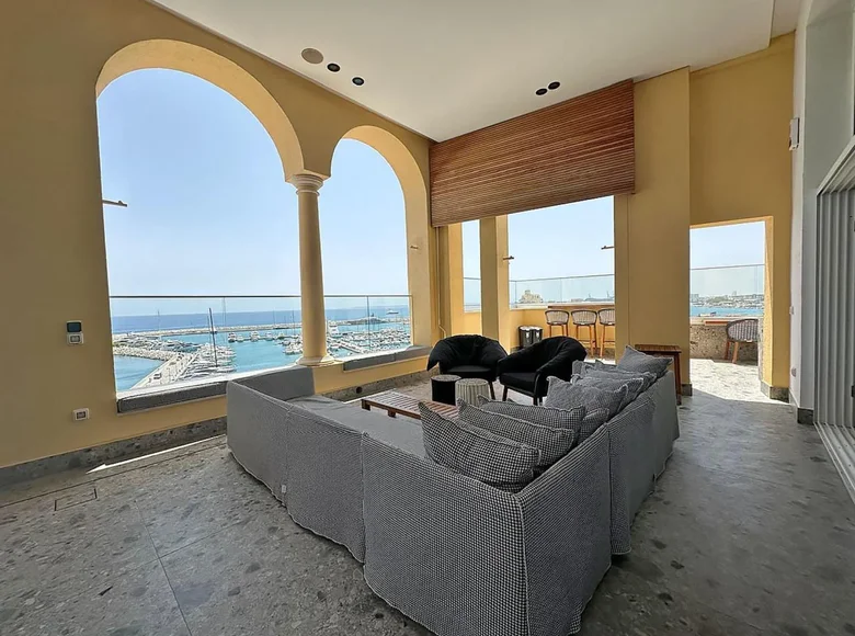 Wohnung 3 Schlafzimmer 294 m² Limassol, Zypern