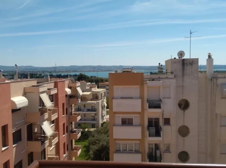 2 bedroom apartment 84 m² Central Macedonia, Greece