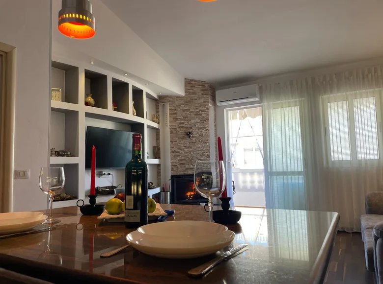 Apartamento 4 habitaciones 110 m² Golem, Albania