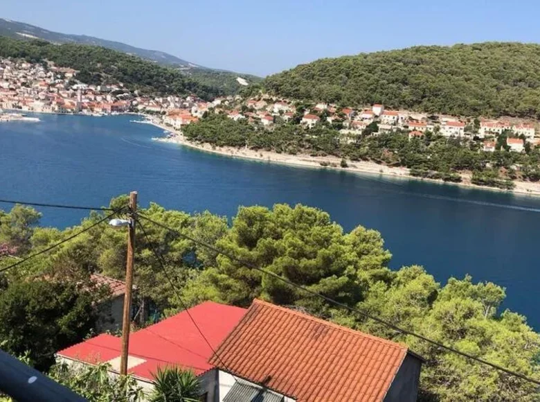 Hotel 200 m² en Opcina Postira, Croacia