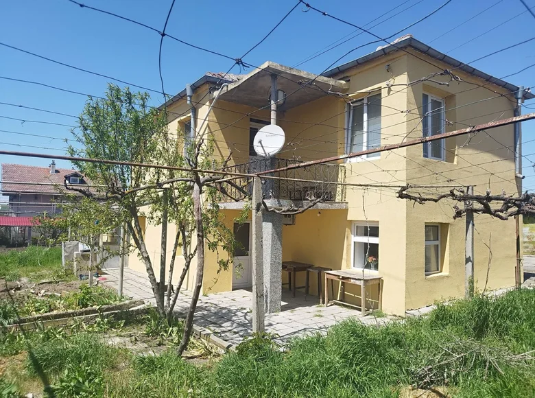 4 bedroom apartment 120 m² Bolyarovo, Bulgaria