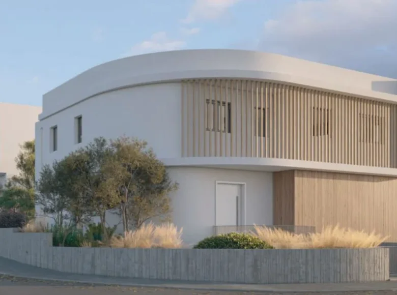 4 bedroom house 209 m² Demos Agiou Athanasiou, Cyprus