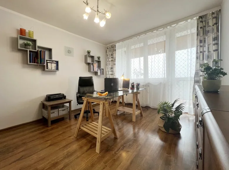 Квартира 3 комнаты 59 м² Swinsko, Польша