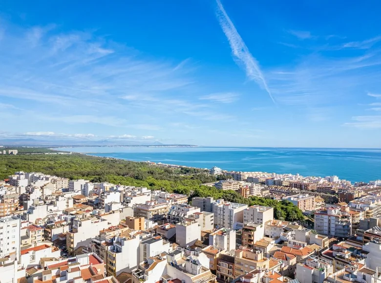 Wohnung 3 Schlafzimmer 101 m² Guardamar del Segura, Spanien