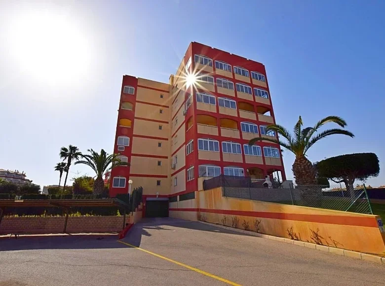 Nieruchomości komercyjne 12 m² Torrevieja, Hiszpania