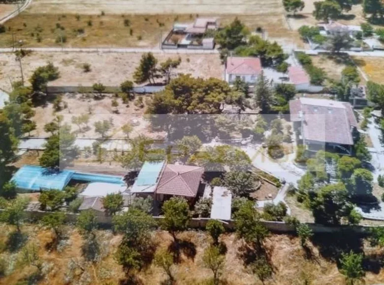 Chalet 3 chambres 250 m² Municipality of Mandra Eidyllia, Grèce
