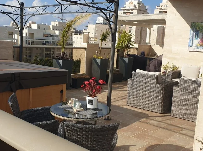 Appartement 5 chambres 250 m² Ashdod, Israël