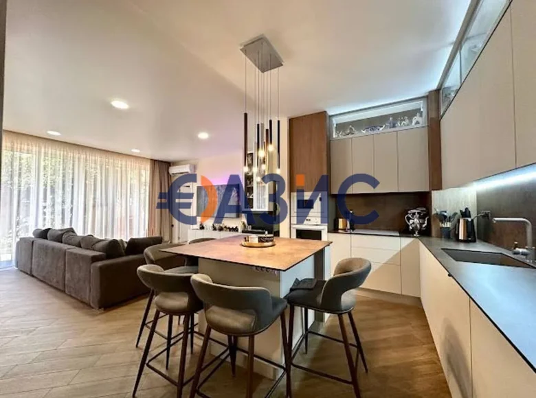 Wohnung 3 zimmer 150 m² Ravda, Bulgarien