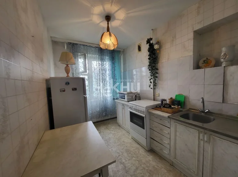 Appartement 45 m² Nijni Novgorod, Russie