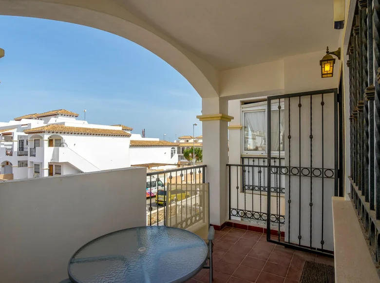 2 bedroom bungalow 89 m² Orihuela, Spain
