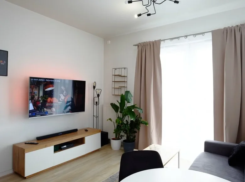 Wohnung 2 zimmer 32 m² Warschau, Polen