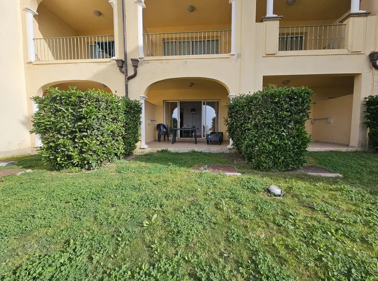 Wohnung 1 Schlafzimmer 60 m² Manilva, Spanien