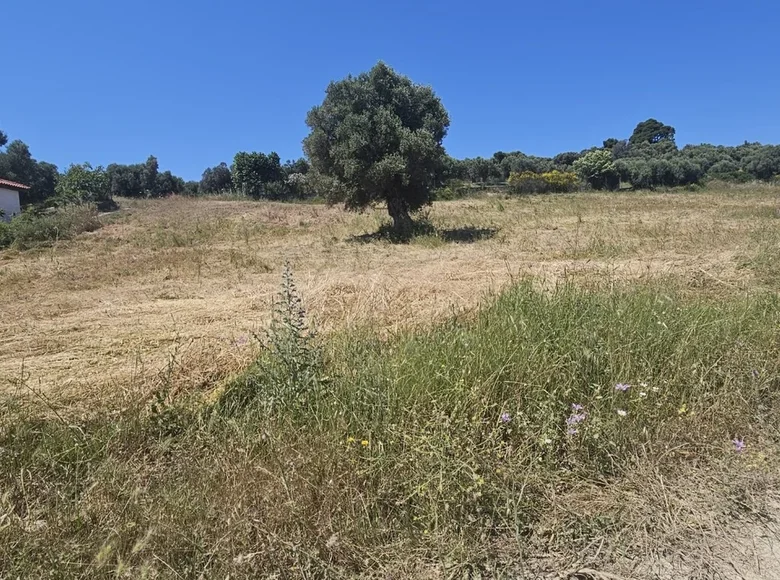 Land 1 room  Kalandra, Greece