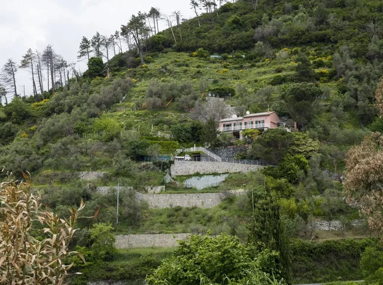 4 bedroom Villa 200 m² Levanto, Italy