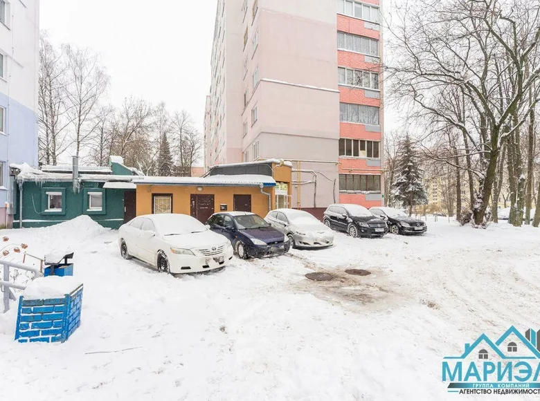 Manufacture 237 m² in Minsk, Belarus
