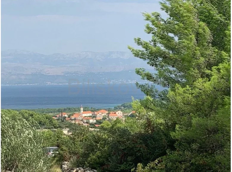 Land 13 818 m² Mirca, Croatia