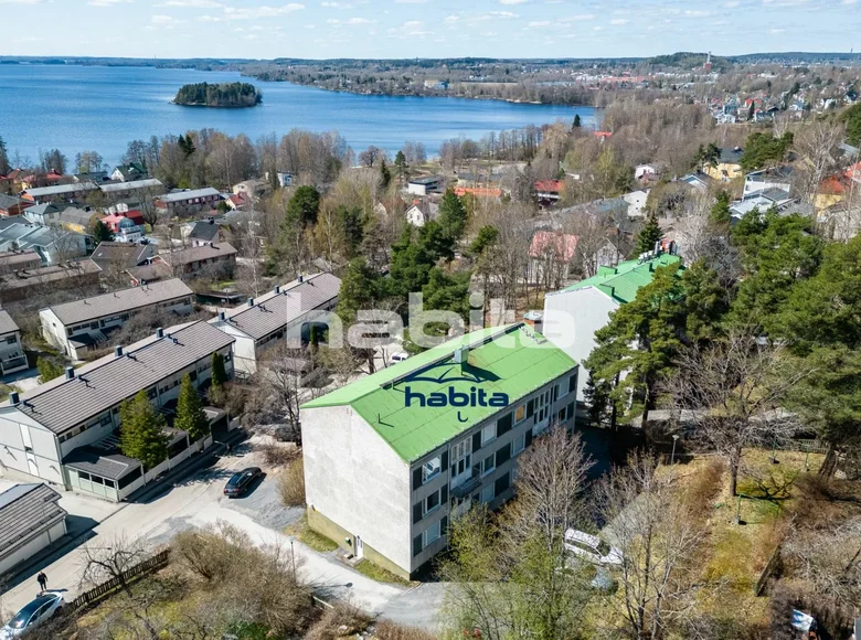 2 bedroom apartment for sale in Tampereen seutukunta, Finland for €