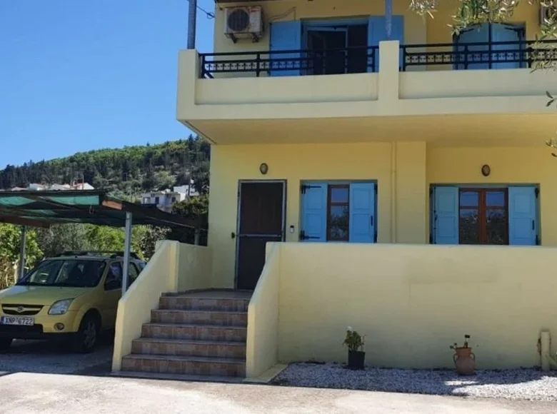 2 bedroom house  Greece, Greece