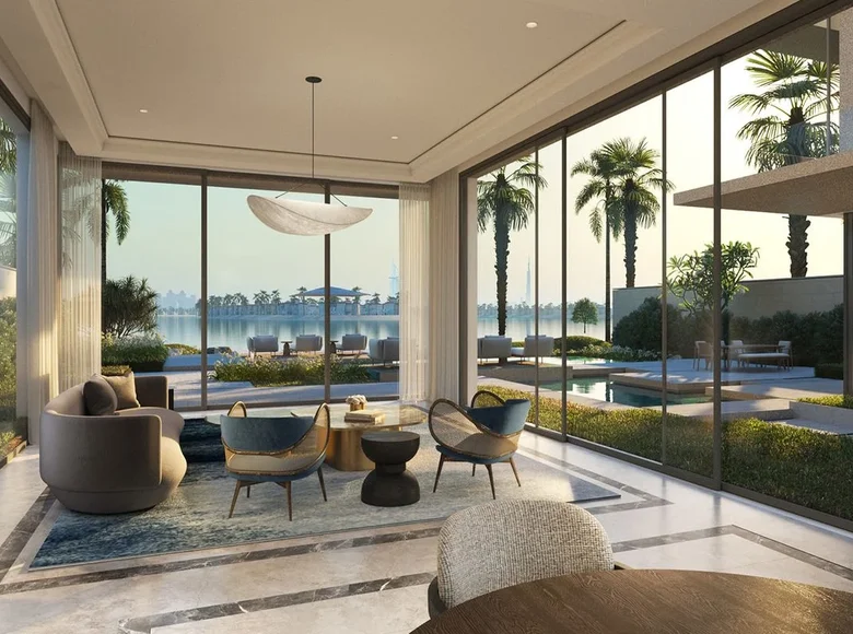 Attique 4 chambres 684 m² Doubaï, Émirats arabes unis