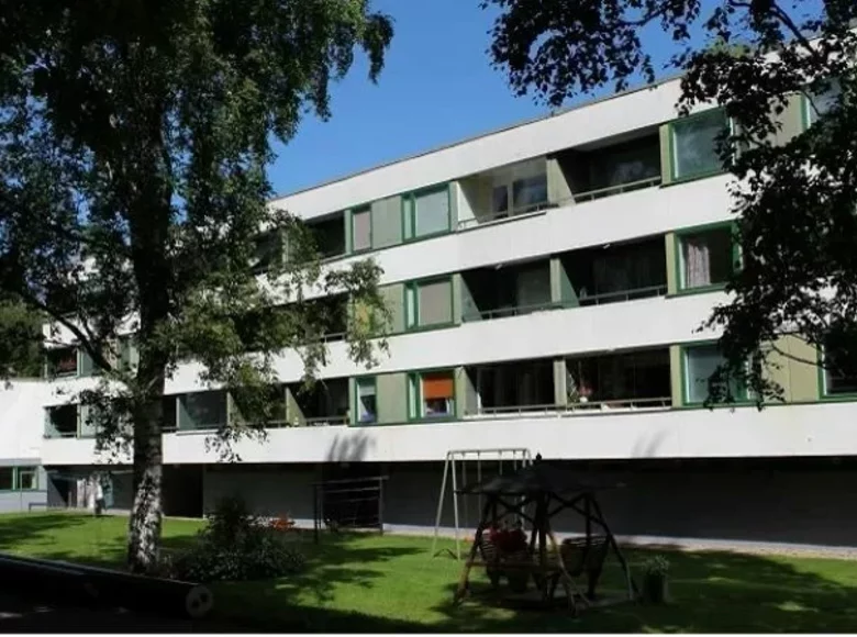 Apartamento  Heinola, Finlandia