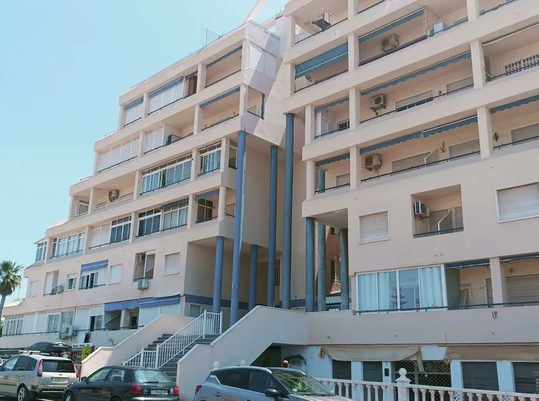 2 bedroom apartment 47 m² Torrevieja, Spain