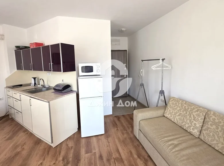 Wohnung 1 zimmer 35 m² Sweti Wlas, Bulgarien