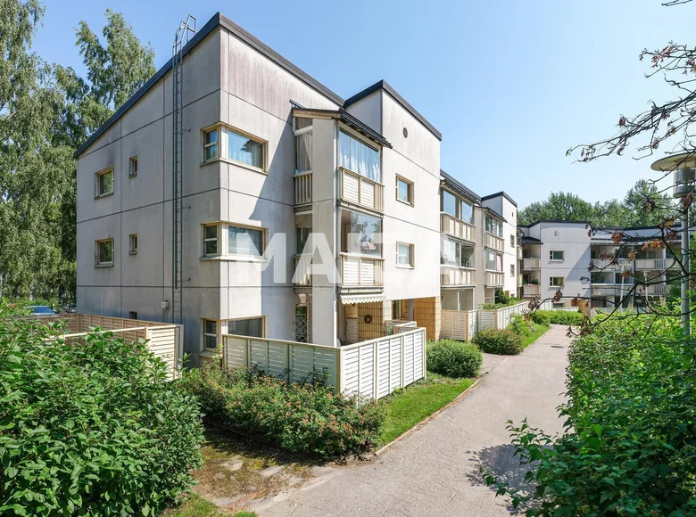 Квартира 3 комнаты 75 м² Helsinki sub-region, Финляндия