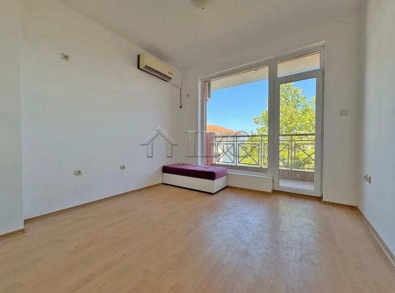 Wohnung 1 zimmer 22 m² Tankovo, Bulgarien