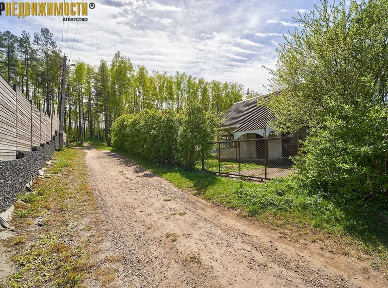 House  Kalodziscanski selski Savet, Belarus