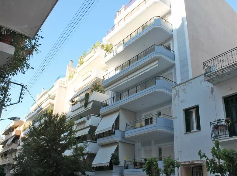 3 bedroom apartment 121 m² Athens, Greece