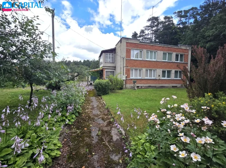 House 9 m² Kedainiai, Lithuania