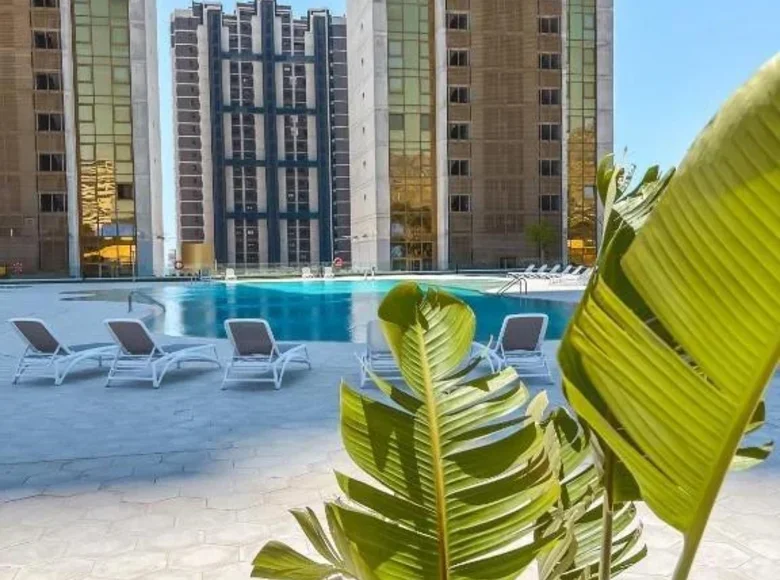 Wohnung 2 Schlafzimmer 95 m² Benidorm, Spanien