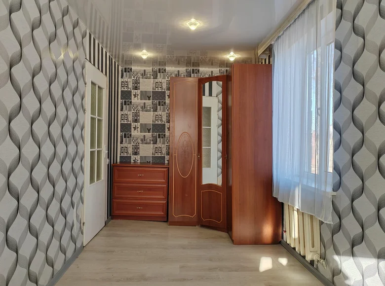 House 98 m² Barysaw, Belarus