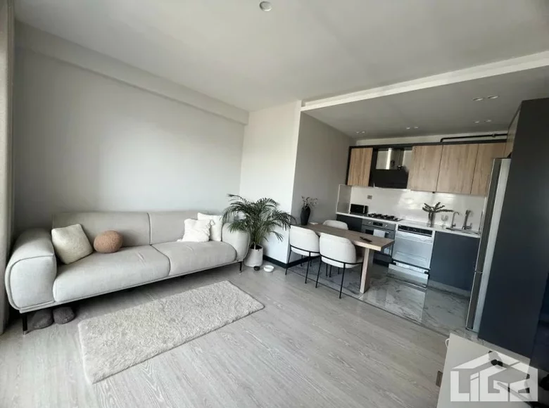 Apartamento 3 habitaciones 100 m² Erdemli, Turquía