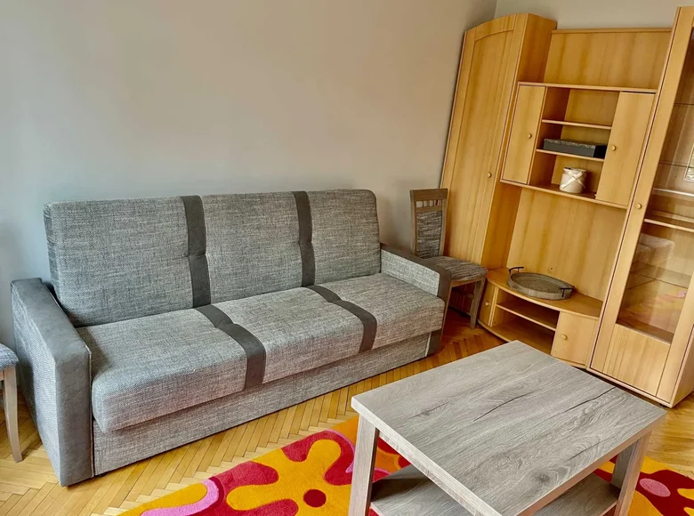 Apartamento 2 habitaciones 33 m² en Cracovia, Polonia