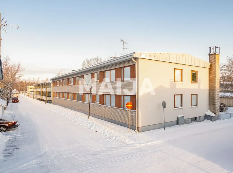 Wohnung 2 zimmer 50 m² Raahe, Finnland