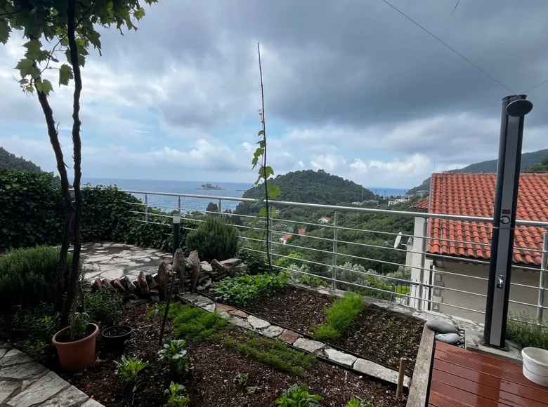 Appartement 2 chambres 62 m² Petrovac, Monténégro