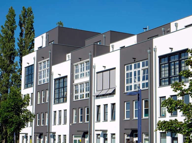 Apartamento 2 habitaciones 57 m² Berlín, Alemania