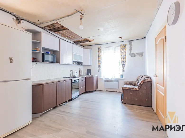 Haus 107 m² Minsk, Weißrussland