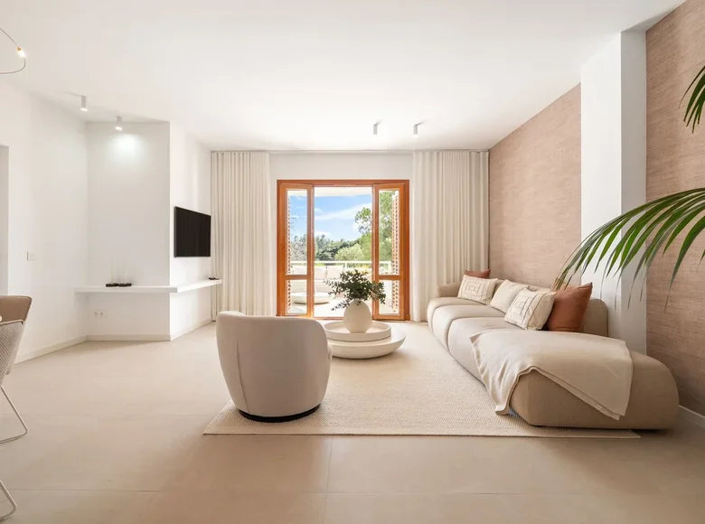 Apartamento 3 habitaciones 160 m² Marbella, Španjolska