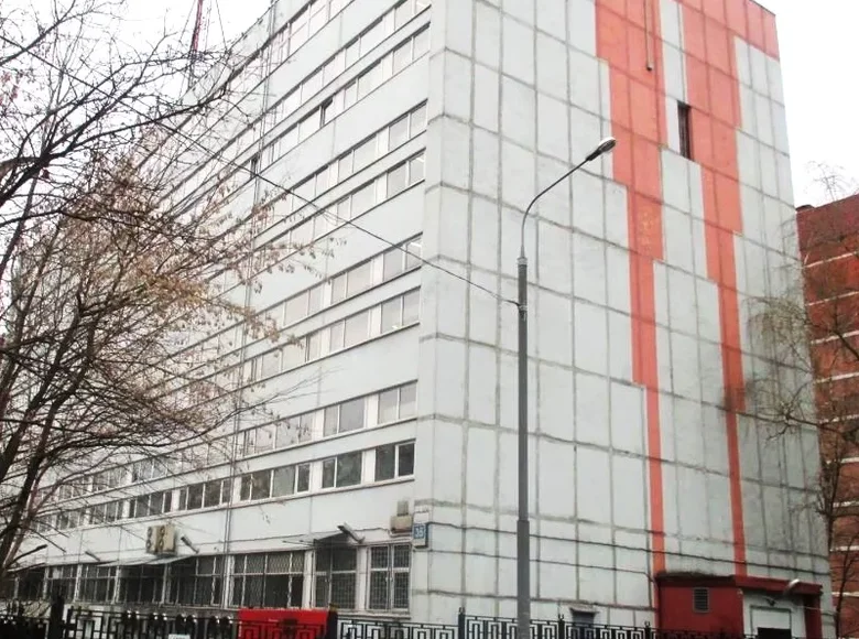 Bureau 965 m² à Eastern Administrative Okrug, Fédération de Russie