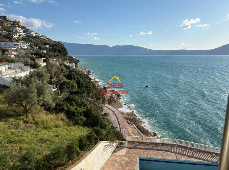1 bedroom apartment  Orikum, Albania