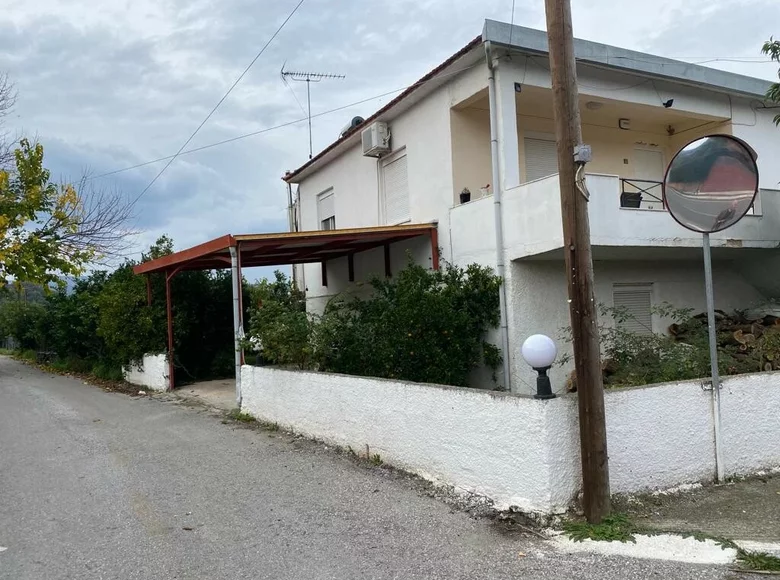 Cottage 2 bedrooms 192 m² Agia, Greece