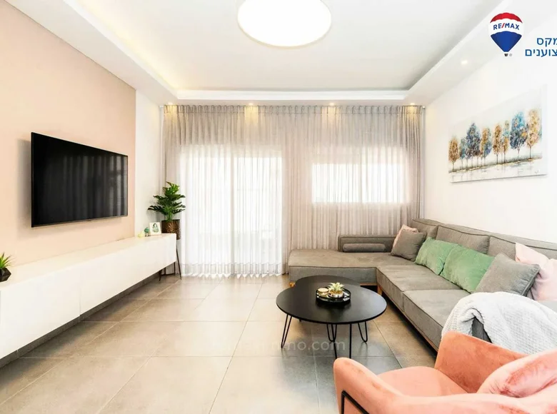Appartement 4 chambres 91 m² Hadera, Israël