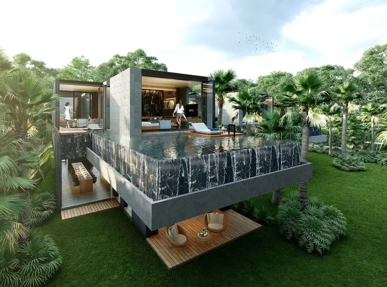 Villa 388 m² Provinz Phuket, Thailand