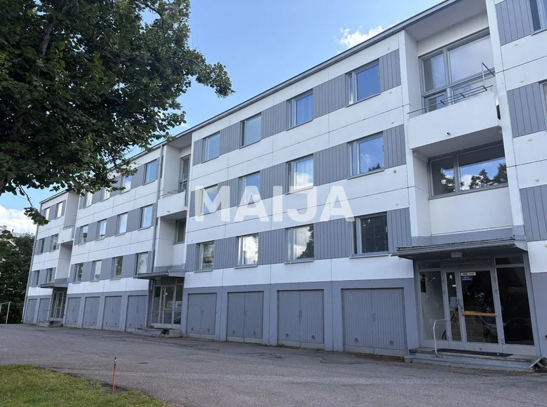 Квартира 3 комнаты 71 м² Ярвенпяа, Финляндия