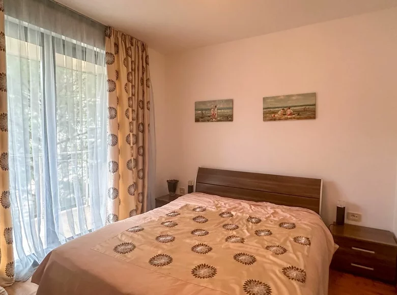 2 bedroom apartment 64 m² Przno, Montenegro