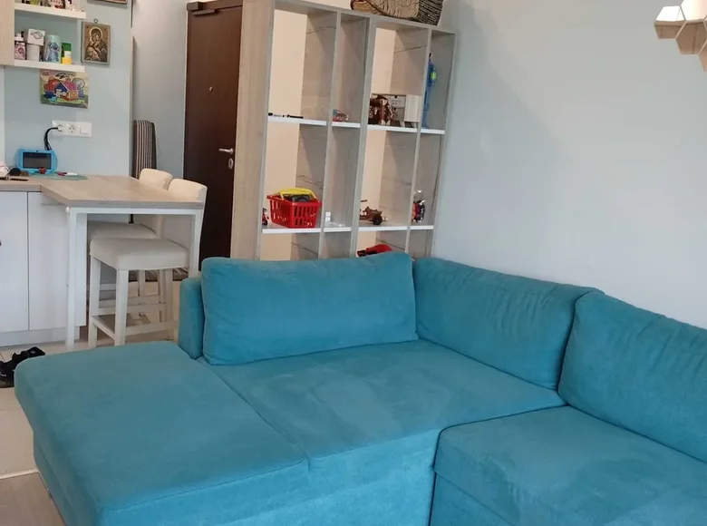 Apartment 48 m² Sofia, Bulgaria