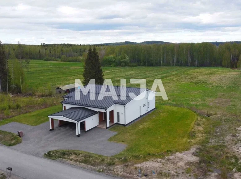 Haus 5 zimmer 96 m² Laukaa, Finnland